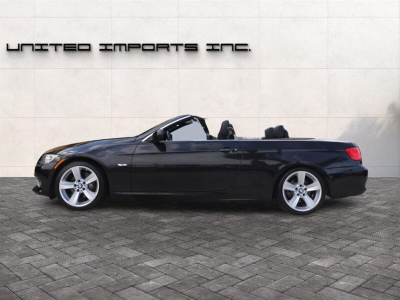 bmw 3 series 2011 WBADW3C51BE539125 image bmw 3 series 2011 WBADW3C51BE539125 image